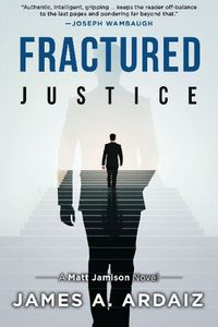 Cover image for Fractured Justice