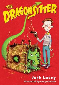 Cover image for The Dragonsitter