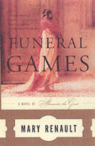 Funeral Games