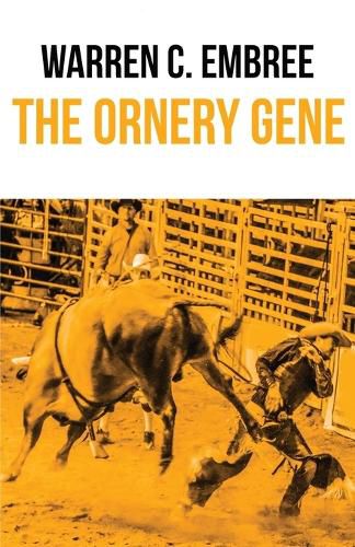 Cover image for The Ornery Gene