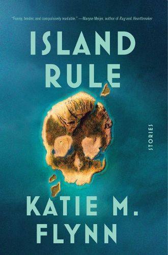 Cover image for Island Rule