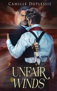 Cover image for Unfair Winds