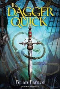 Cover image for The Dagger Quick