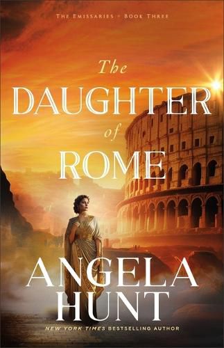 Cover image for The Daughter of Rome