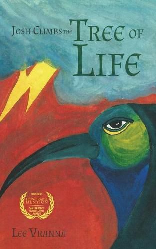 Cover image for Josh Climbs the Tree of Life