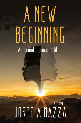 Cover image for A New Beginning