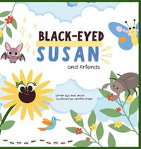 Cover image for Black-eyed Susan and Friends