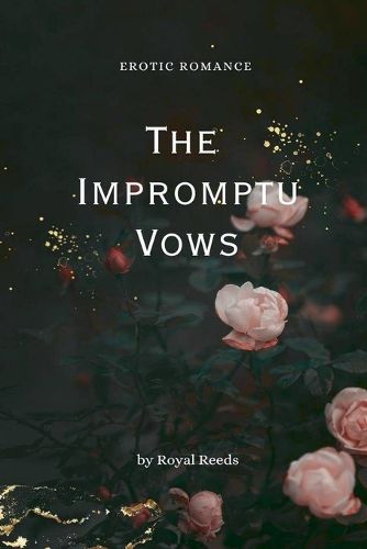 Cover image for The Impromptu Vows