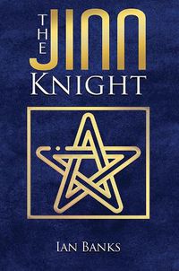 Cover image for The Jinn Knight