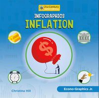 Cover image for Infographics: Inflation