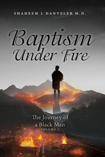 Cover image for Baptism Under Fire