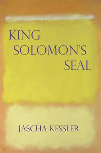 Cover image for King Solomon's Seal