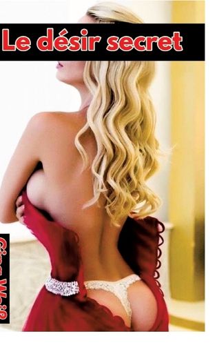 Cover image for Le desir secret