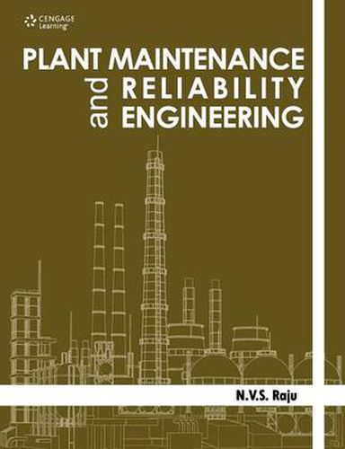 Cover image for PLANT MAINT& RELIABILITY ENGINEER