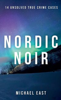 Cover image for Nordic Noir