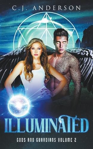 Cover image for Illuminated