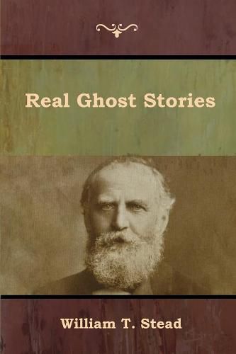 Cover image for Real Ghost Stories