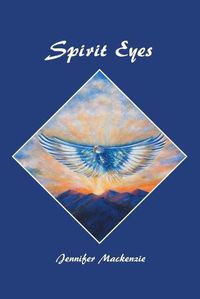 Cover image for Spirit Eyes