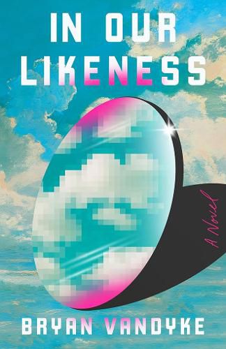 Cover image for In Our Likeness