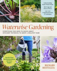 Cover image for Waterwise Gardening