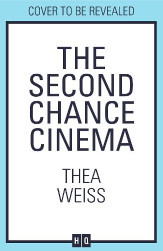 Cover image for The Second Chance Cinema