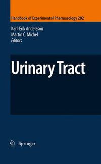 Cover image for Urinary Tract