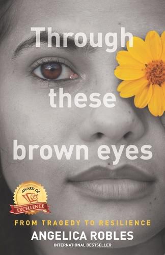 Cover image for Through These Brown Eyes