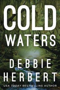 Cover image for Cold Waters