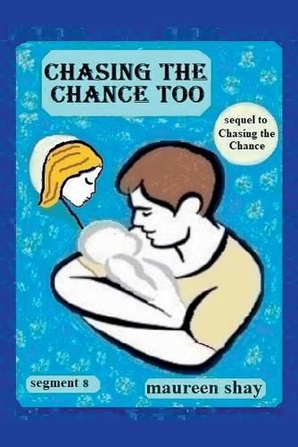 Cover image for Chasing the Chance too
