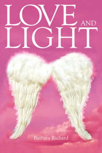 Cover image for Love and Light