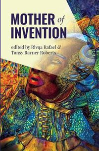 Cover image for Mother of Invention