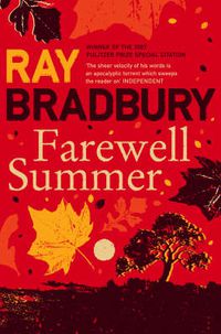 Cover image for Farewell Summer