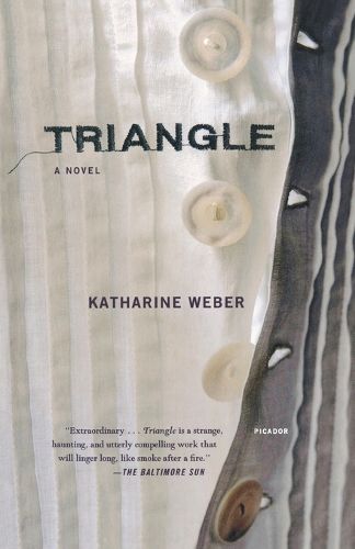 Cover image for Triangle