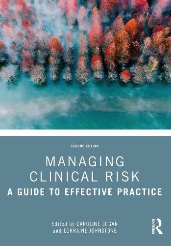 Cover image for Managing Clinical Risk