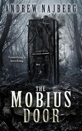 Cover image for The Mobius Door