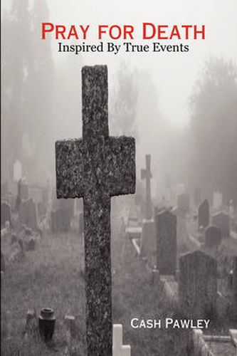 Cover image for Pray for Death