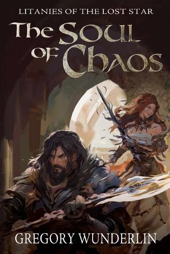 Cover image for The Soul of Chaos