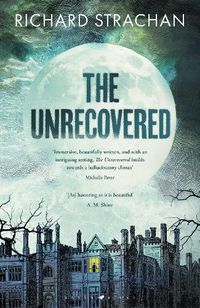 Cover image for The Unrecovered