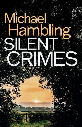 Cover image for Silent Crimes