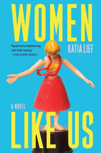 Cover image for Women Like Us
