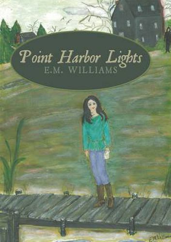 Cover image for Point Harbor Lights