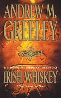 Cover image for Irish Whiskey