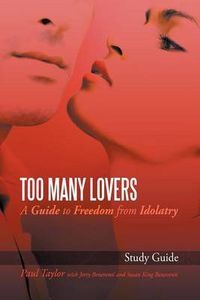 Cover image for Too Many Lovers