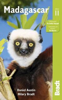 Cover image for Madagascar