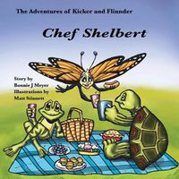 Cover image for Chef Shelbert