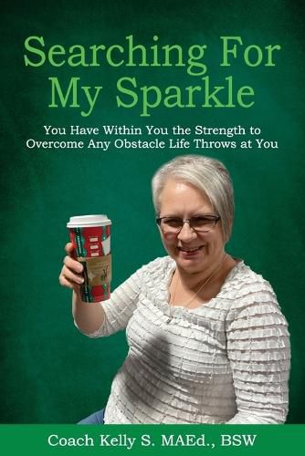 Cover image for Searching For My Sparkle