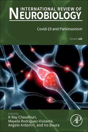 Cover image for Covid-19 and Parkinsonism