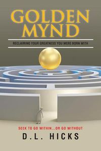 Cover image for Golden Mynd