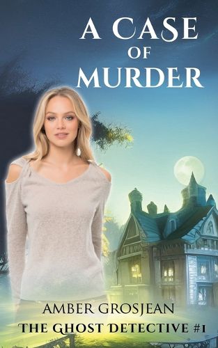 Cover image for A Case of Murder