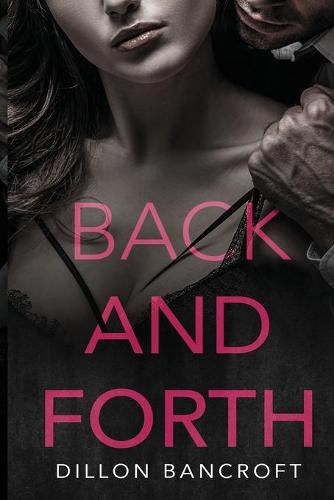 Cover image for Back and Forth